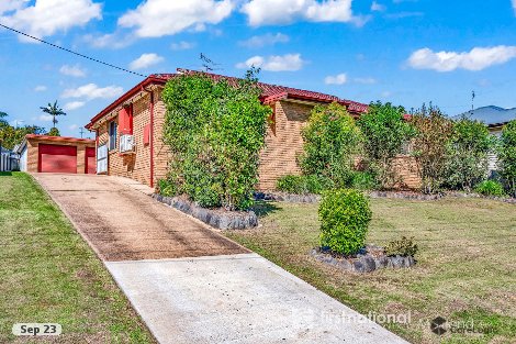 44 Regiment Rd, Rutherford, NSW 2320