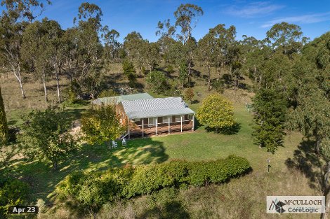 45 Gentles Rd, Armidale, NSW 2350