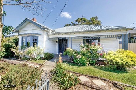 820 Geelong Rd, Canadian, VIC 3350