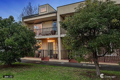 113-123 Westbourne Rd, Kensington, VIC 3031