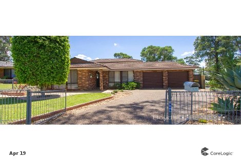 12 Illingworth Rd, Yellow Rock, NSW 2777