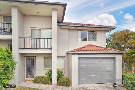 17/25 Lang St, Sunnybank Hills, QLD 4109