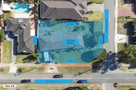 591 Morley Dr, Morley, WA 6062