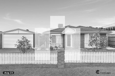 25 Mccarthy Ct, Wallan, VIC 3756