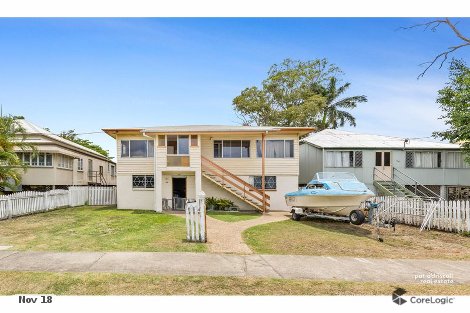 118 Denison St, Rockhampton City, QLD 4700