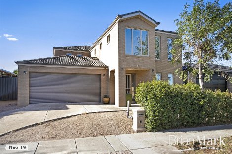 18 Murrumbidgee St, Manor Lakes, VIC 3024