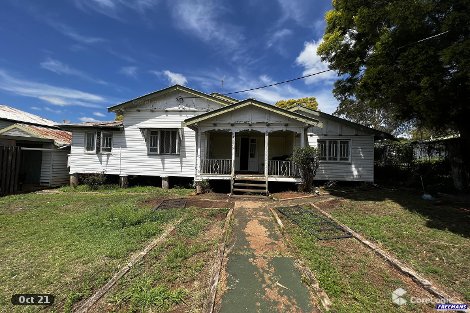 27 Palmer St E, Murgon, QLD 4605