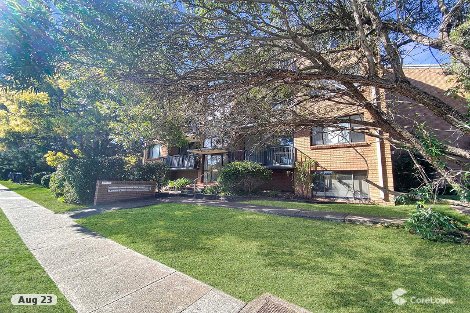 8/195 Darby St, Cooks Hill, NSW 2300