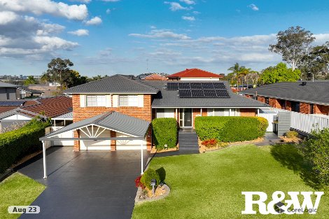 44 Phoenix Cres, Erskine Park, NSW 2759