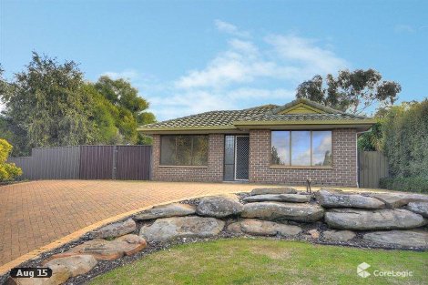 4 Mikasa Ct, Trott Park, SA 5158