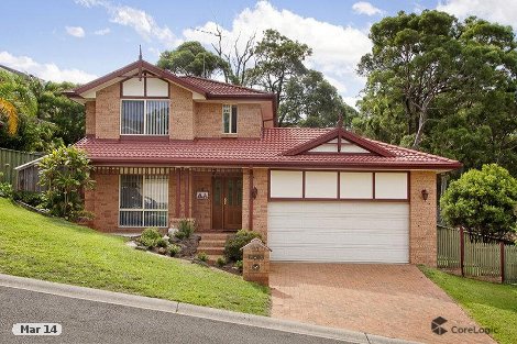 21 Silverleaf Row, Menai, NSW 2234