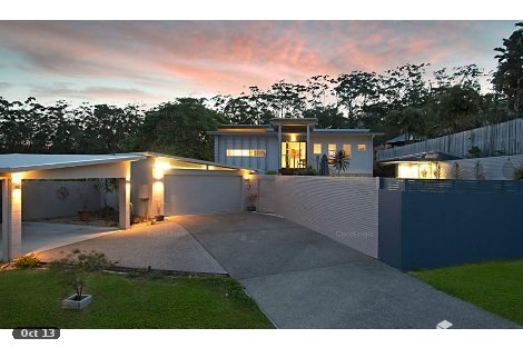 5 Dapples Ct, Burleigh Heads, QLD 4220