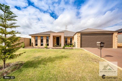 19 Beachcomber Hill, Glenfield, WA 6532