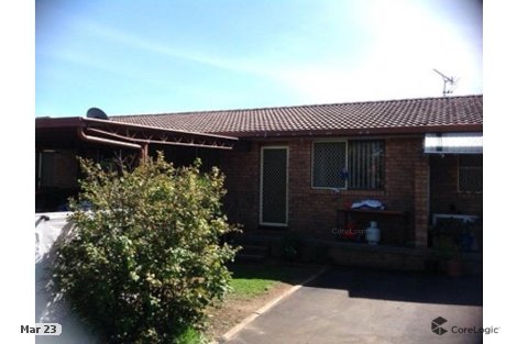 3/1 Cohen St, North Tamworth, NSW 2340