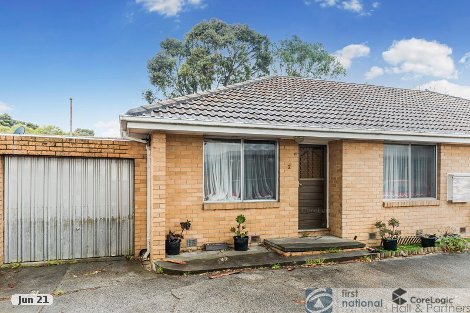 2/62 David St, Dandenong, VIC 3175