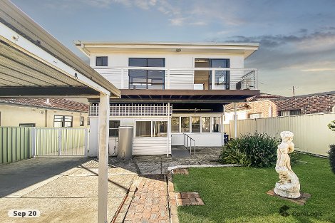 21 Stoney Creek Rd, Beverly Hills, NSW 2209