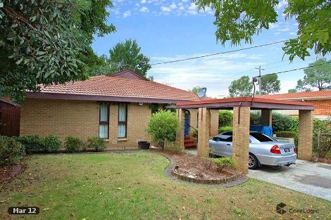 177 Mount Pleasant Rd, Forest Hill, VIC 3131