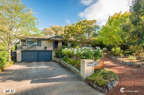 13 Hoadley St, Mawson, ACT 2607