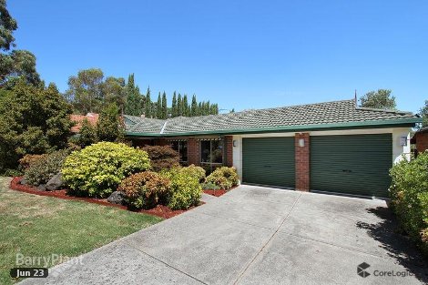 22 Maygrand Cl, Kilsyth South, VIC 3137