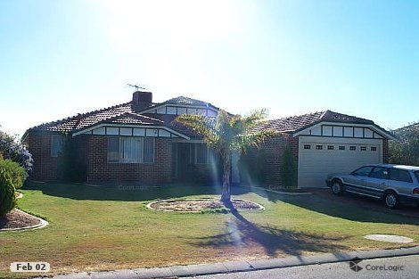 6 Vilamour Cl, Currambine, WA 6028