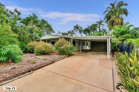 29 Dorrigo Cres, Karama, NT 0812