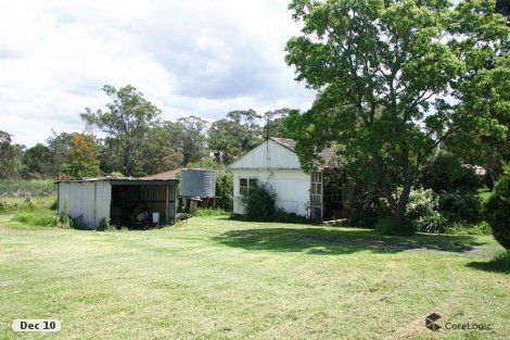 63 Ellis Lane, Ellis Lane, NSW 2570