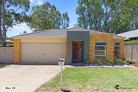 1 Harold Ct, White Hills, VIC 3550