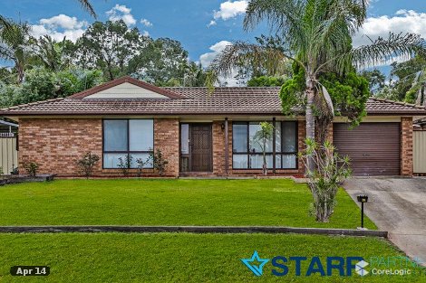 82 Gould Rd, Eagle Vale, NSW 2558