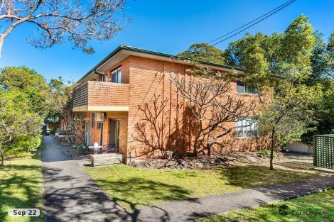 9/526 Mowbray Rd W, Lane Cove North, NSW 2066