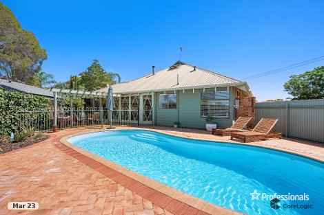 1 Littlewood Pl, West Lamington, WA 6430