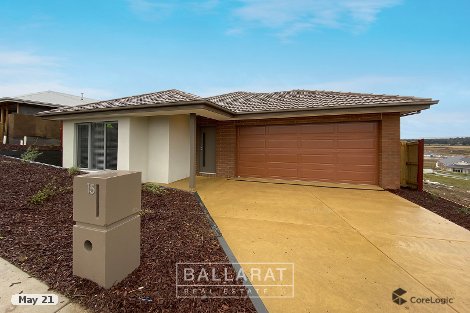 15 Pontiac Dr, Smythes Creek, VIC 3351