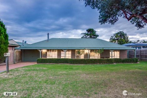 4 Hastings St, Pearcedale, VIC 3912