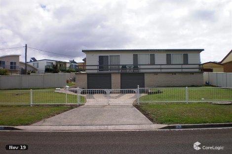 23 Crookhaven Dr, Greenwell Point, NSW 2540