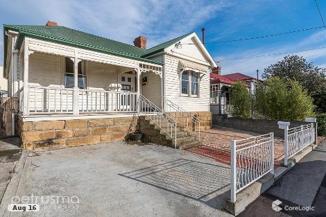 4 Thomas St, North Hobart, TAS 7000