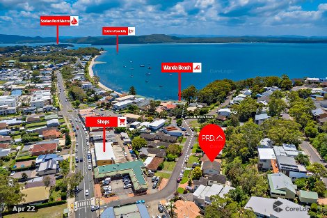 13 Monkley Ave, Salamander Bay, NSW 2317