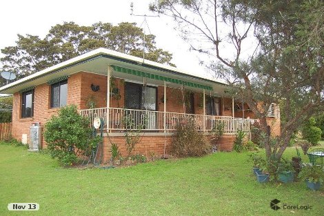 5483 Bruxner Hwy, Mummulgum, NSW 2469