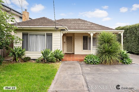 33 Hanley St, Avondale Heights, VIC 3034