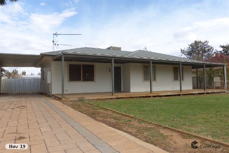 40 Cockburn Rd, Jamestown, SA 5491