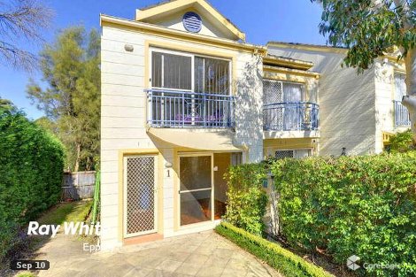 1/190-192 Waterloo Rd, Marsfield, NSW 2122