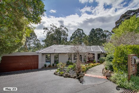 14 Berrys Rd, Emerald, VIC 3782