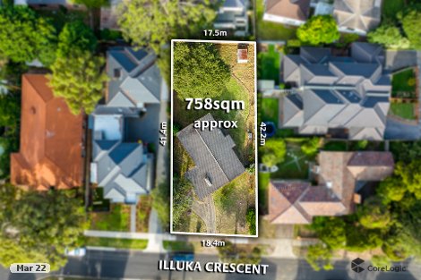 45 Illuka Cres, Mount Waverley, VIC 3149