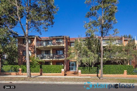 14/38-44 Sherwood Rd, Merrylands West, NSW 2160