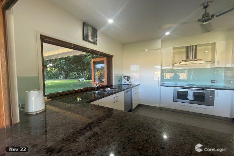 582 Bamboo Creek Rd, Bamboo, QLD 4873