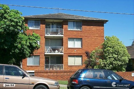 19/15 Bank St, Meadowbank, NSW 2114