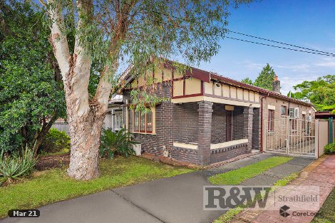 74a Thomas St, Croydon, NSW 2132