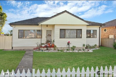 31 Carpenter St, Colyton, NSW 2760