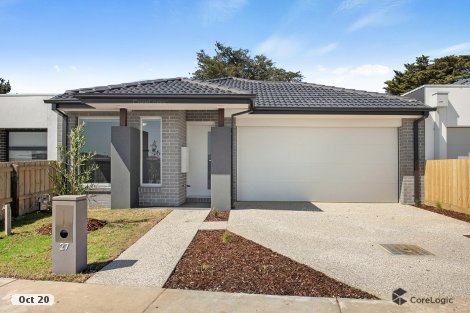 27 Presentation Bvd, Winter Valley, VIC 3358