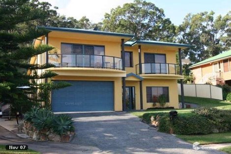 3 Bellevue Lane, Fennell Bay, NSW 2283