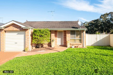 22 Woodi Cl, Glenmore Park, NSW 2745