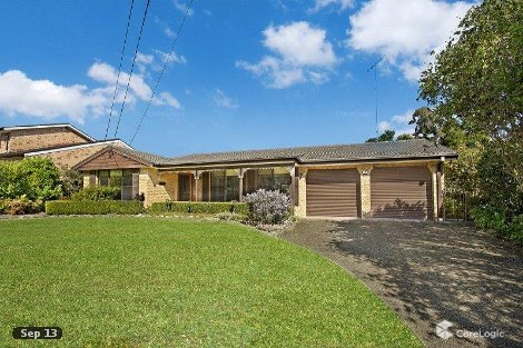 25 Foxglove Rd, Mount Colah, NSW 2079